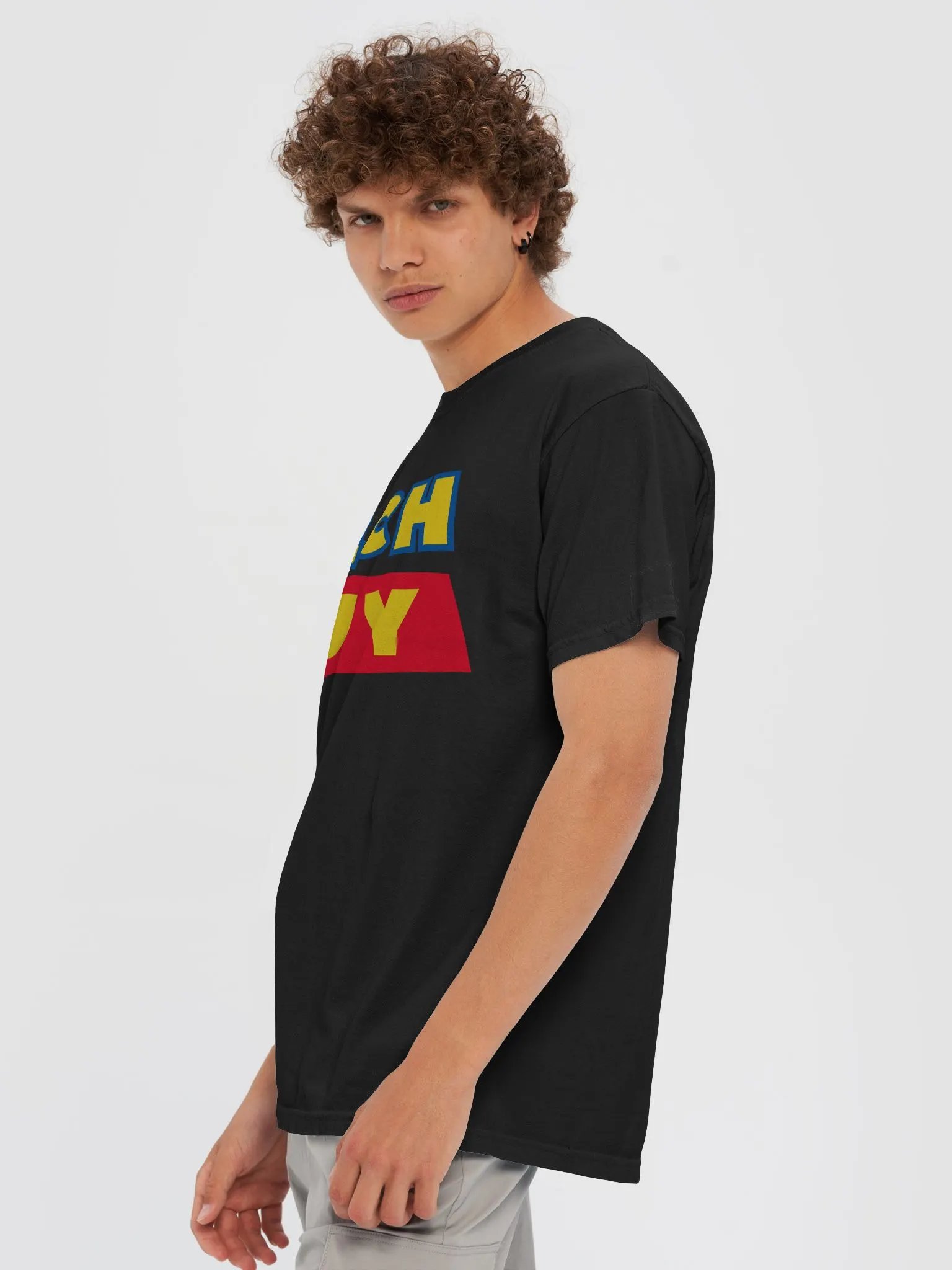 Tech Guy Story product image (48)