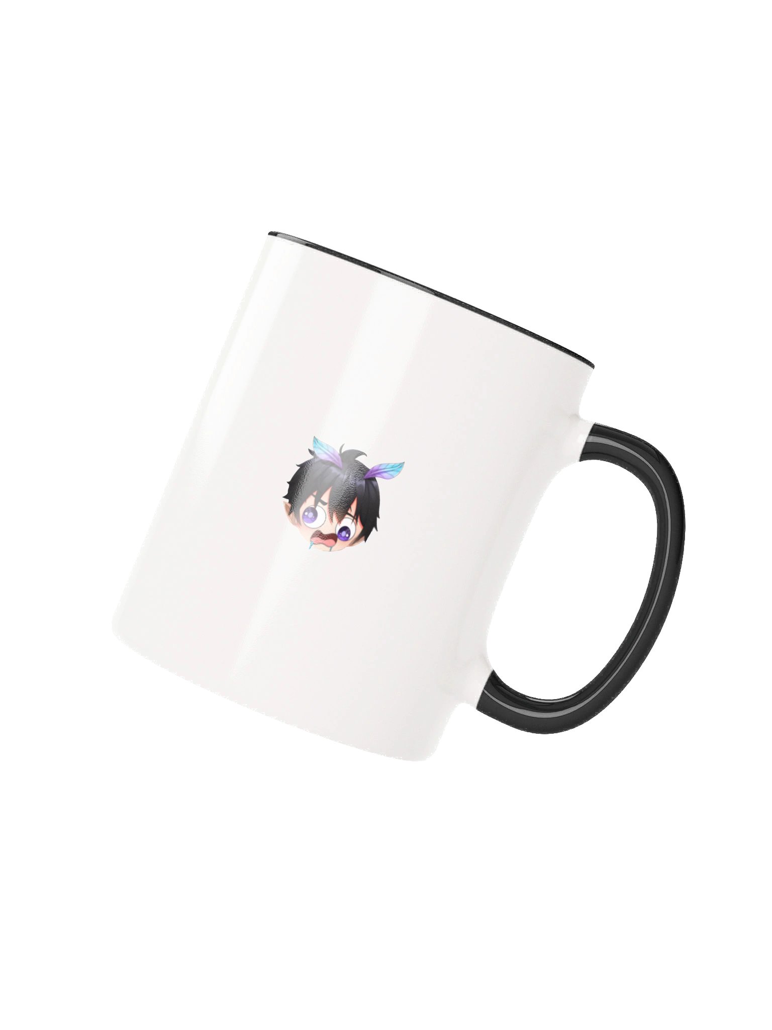 Ceramic Myst Saori Mugs product image (3)