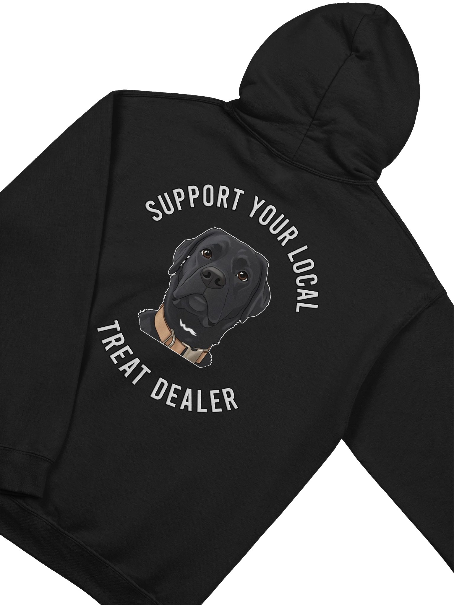 Gunner - Dealer Hoodie product image (33)