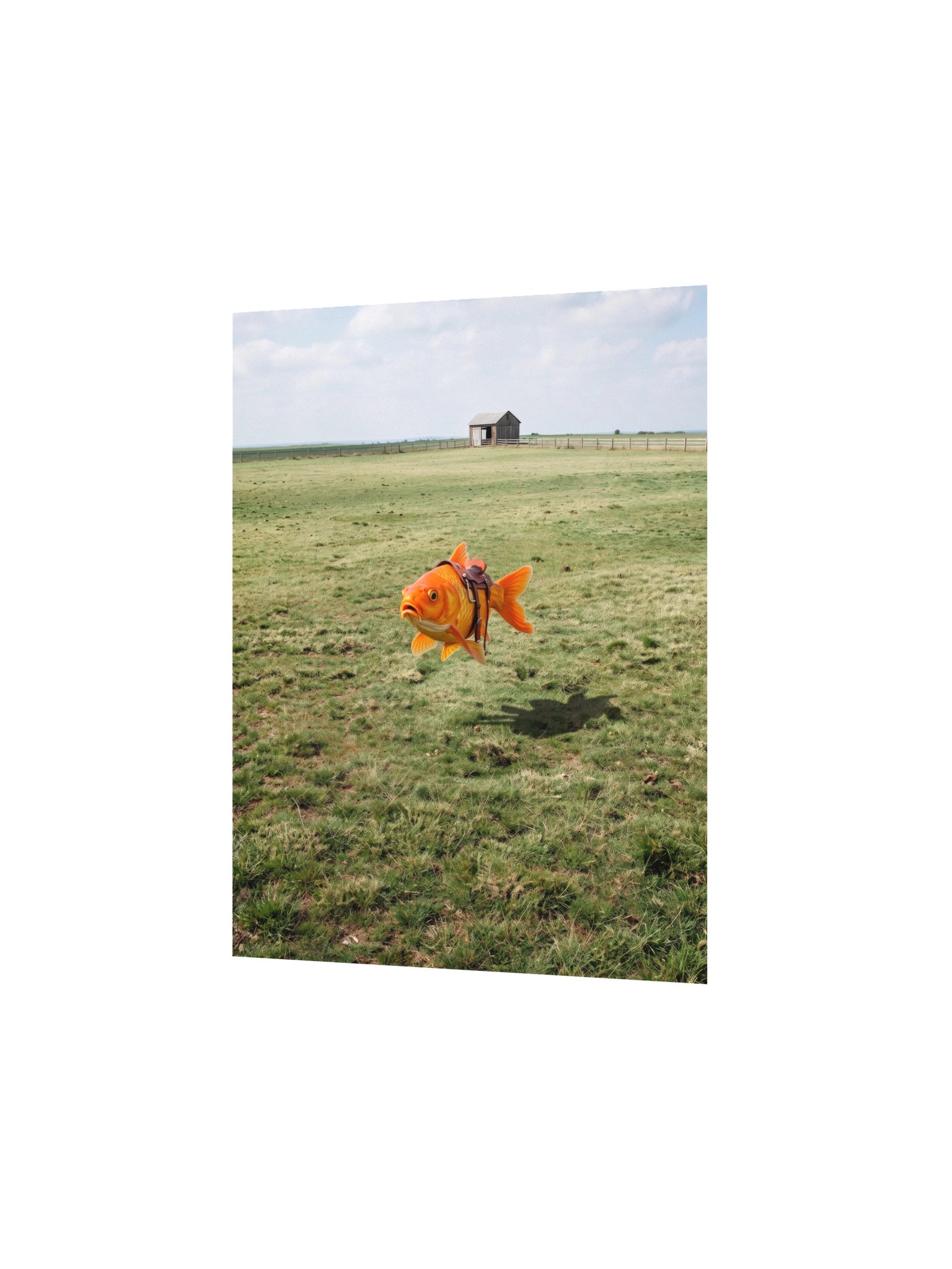 The Loyal Steed product image (2)