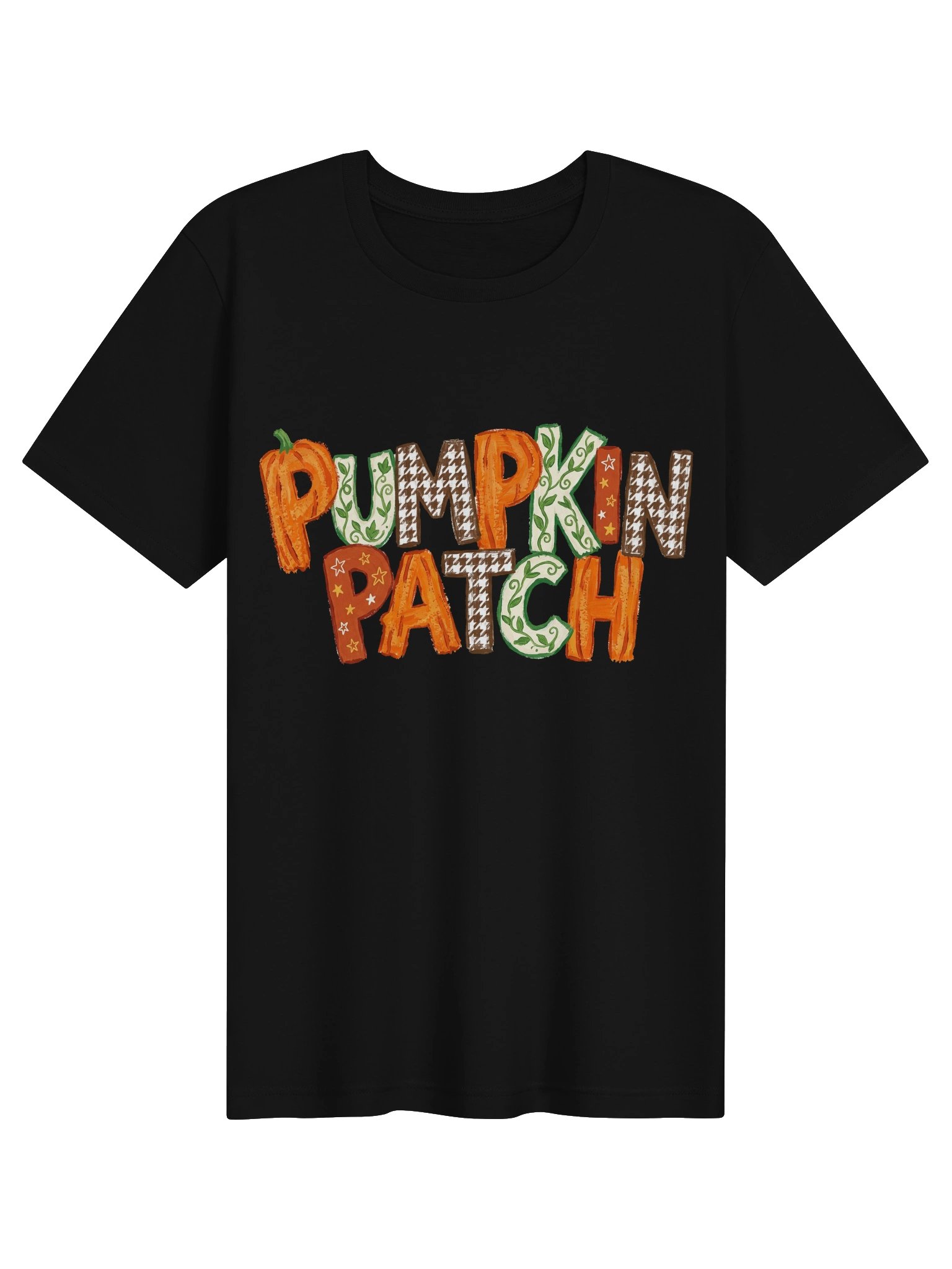 Pumpkin Patch Tee product image (11)
