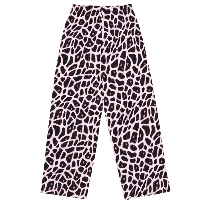 Pink Giraffe Pants product image (2)