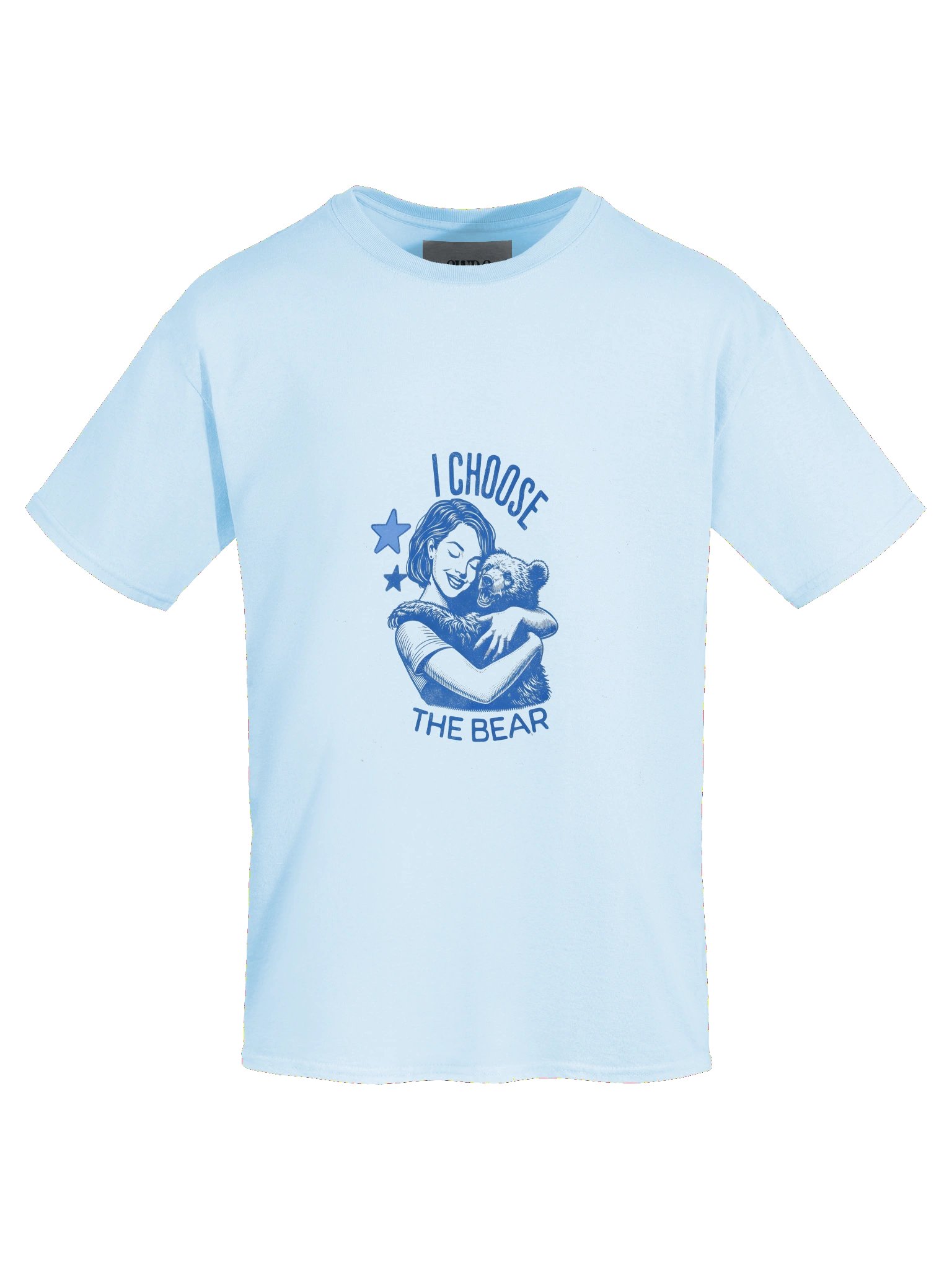 I choose the blue(bear)y product image (7)