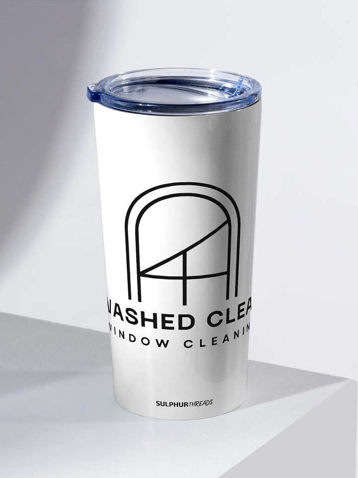 Tharps - Stainless Tumbler product image (2)