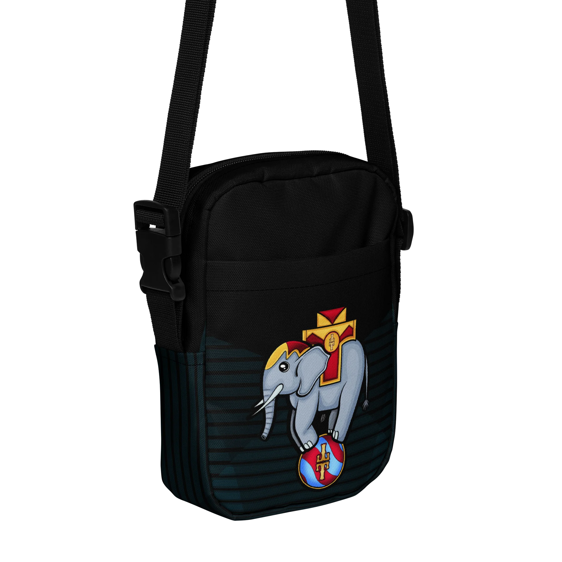 The Circus 🎪 Crossbody product image (1)