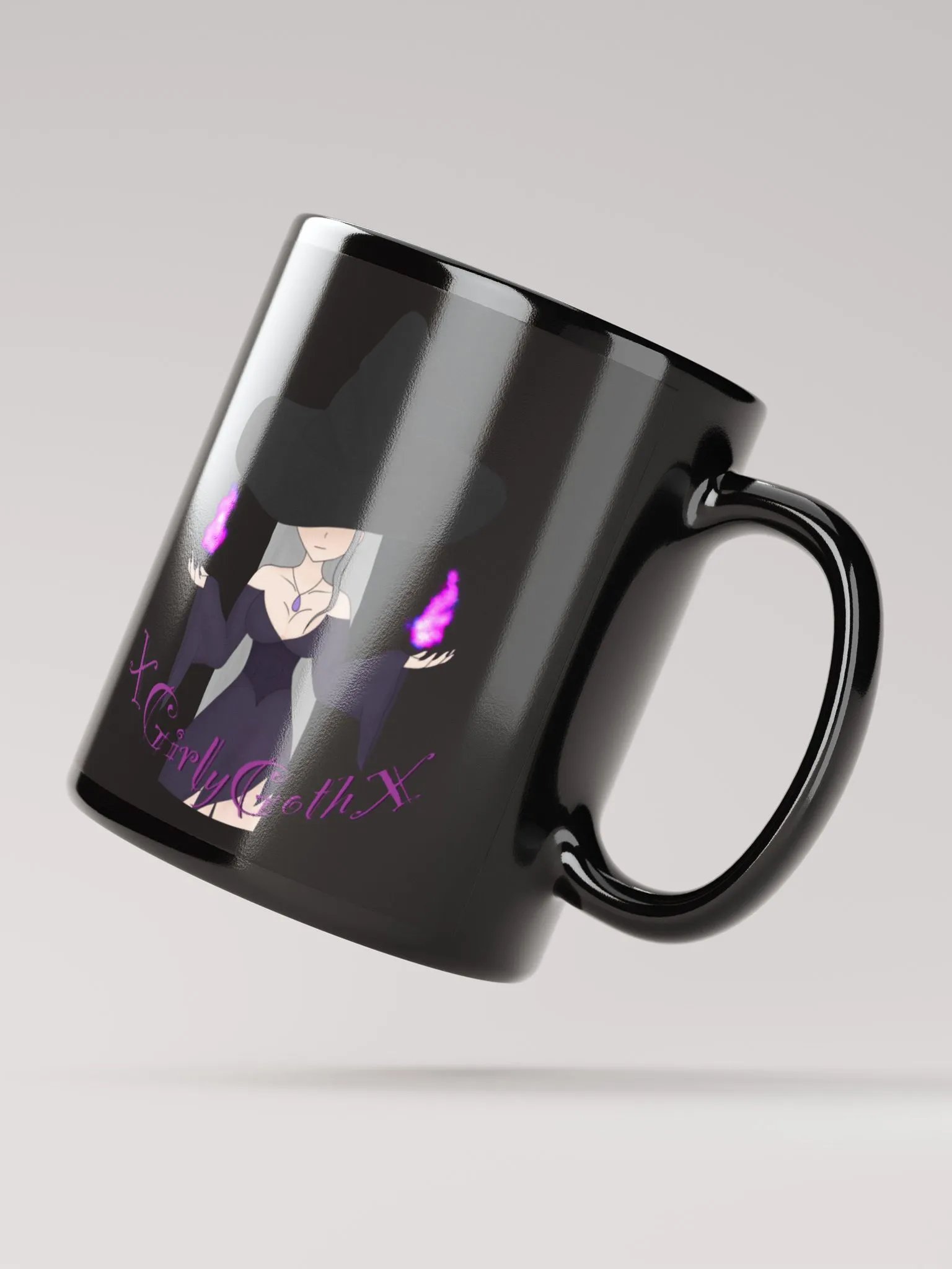Girly Mug product image (4)