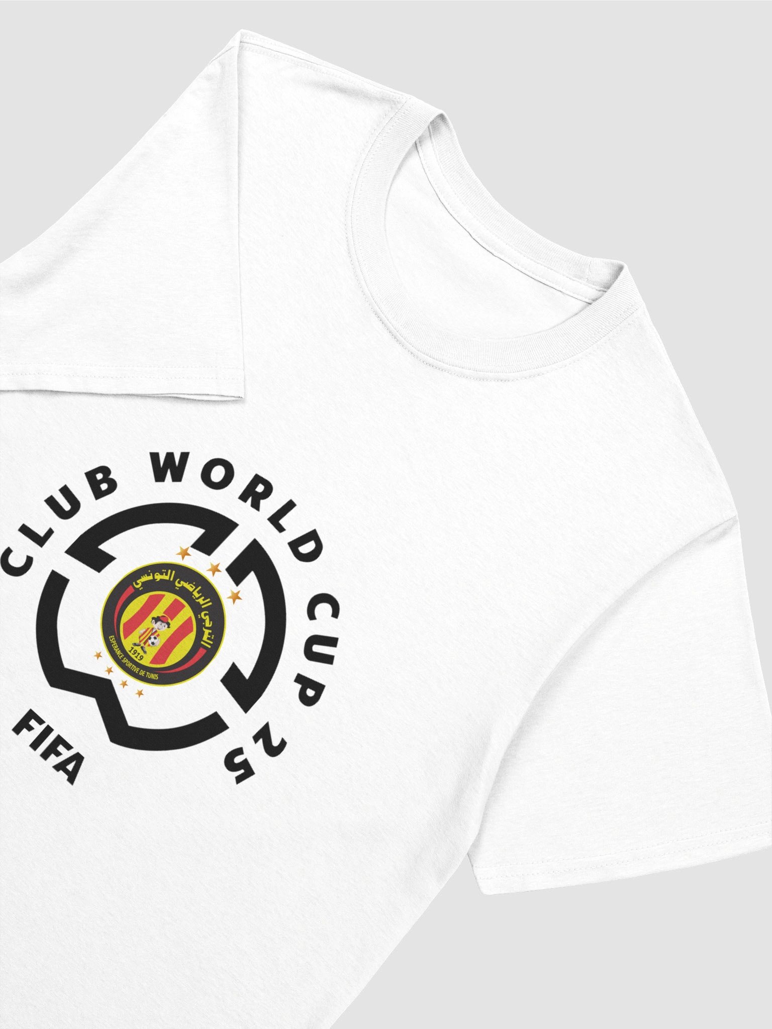 club world cup 25 EST t-shirt product image (9)