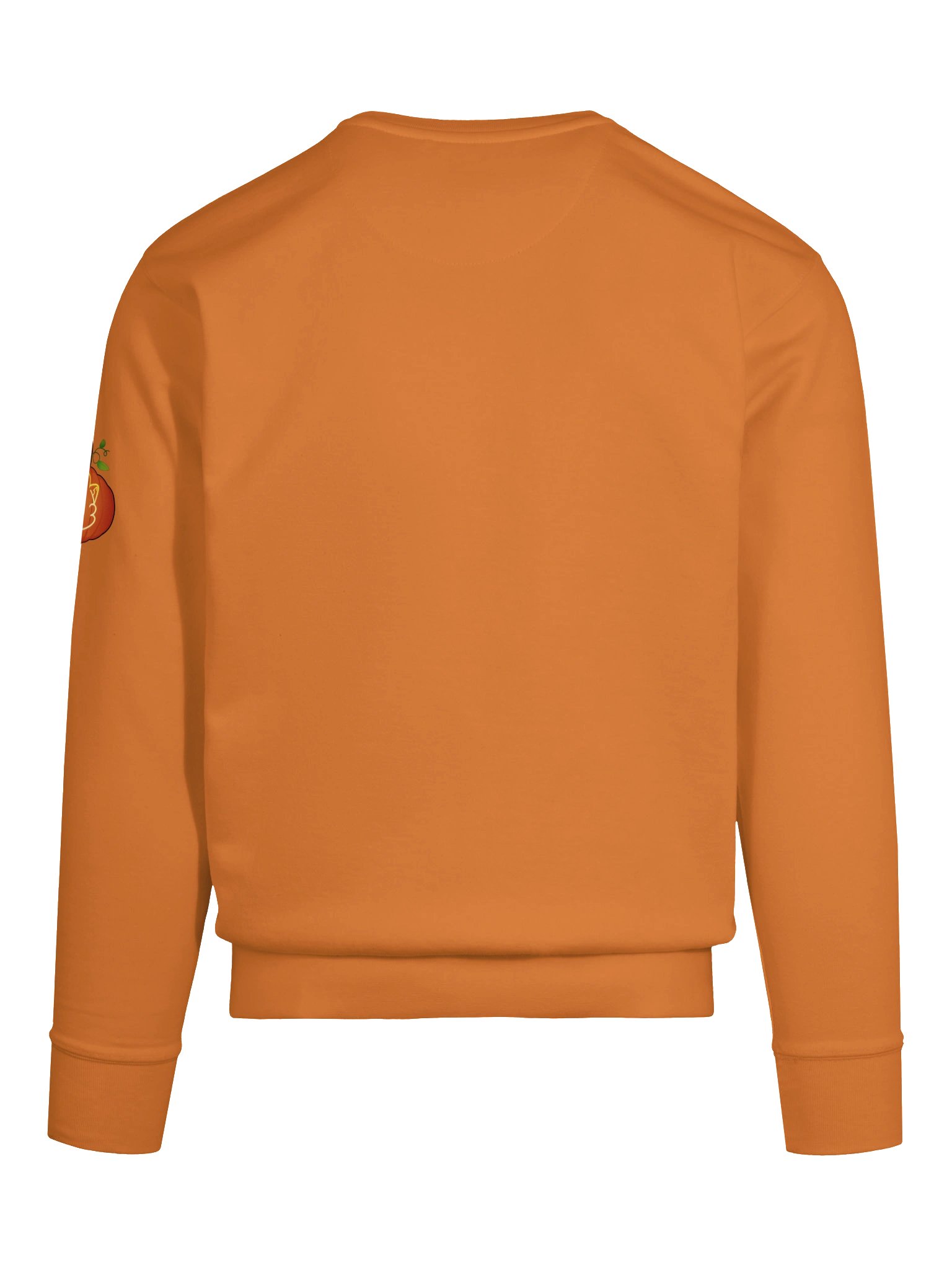 Trick or Treat Sweatshirt (Large Print) product image (6)