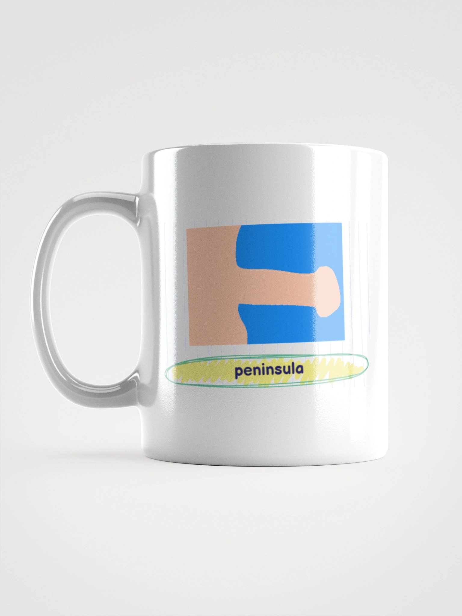 Peninsula mug product image (1)
