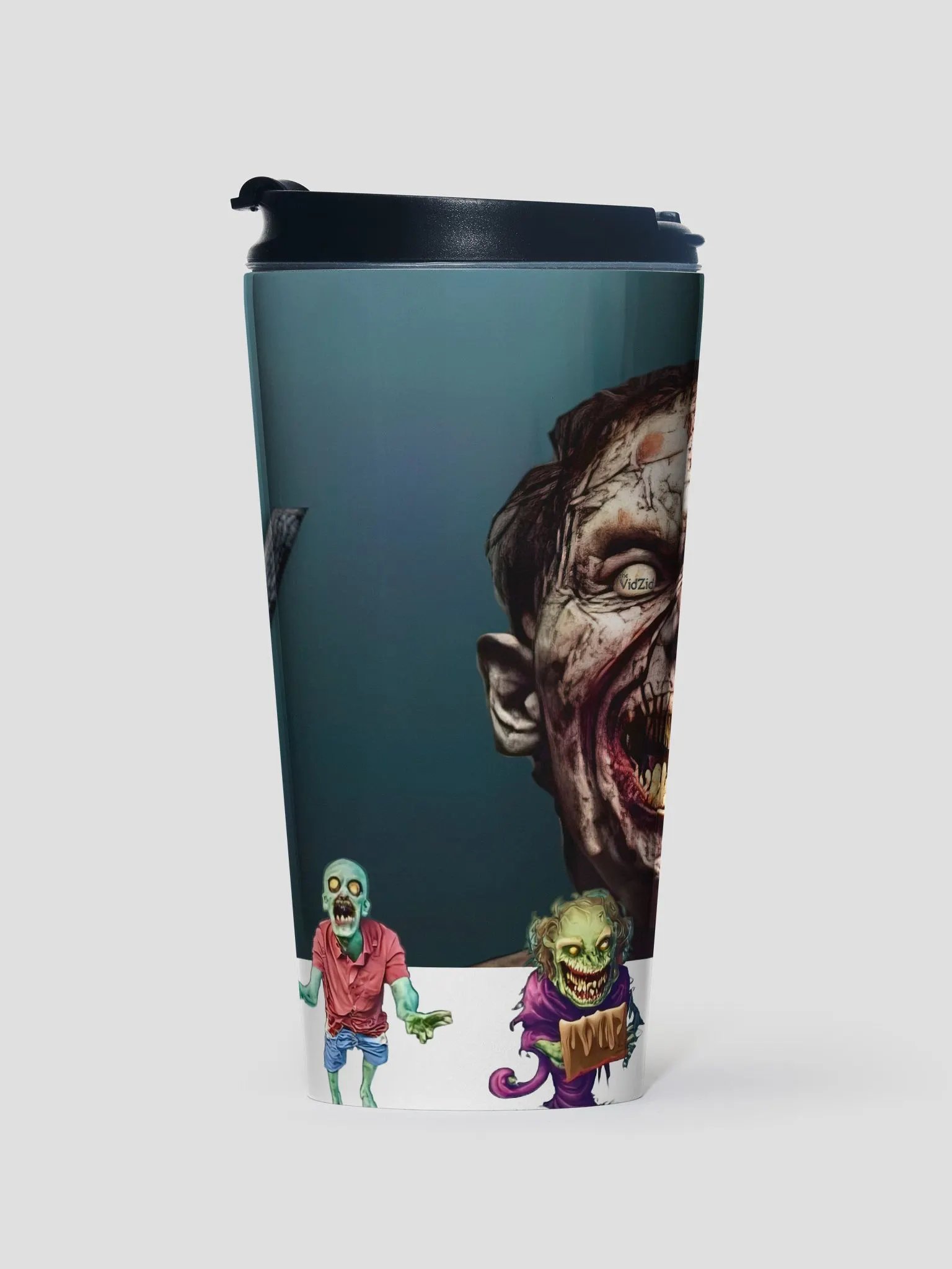 The Happy V Cold drinks container product image (1)