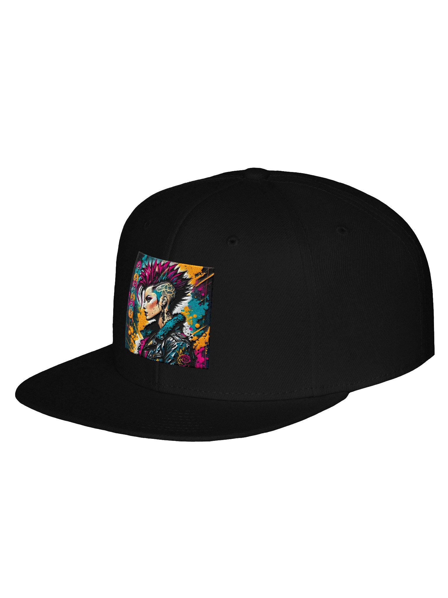 mohawk snapback product image (8)