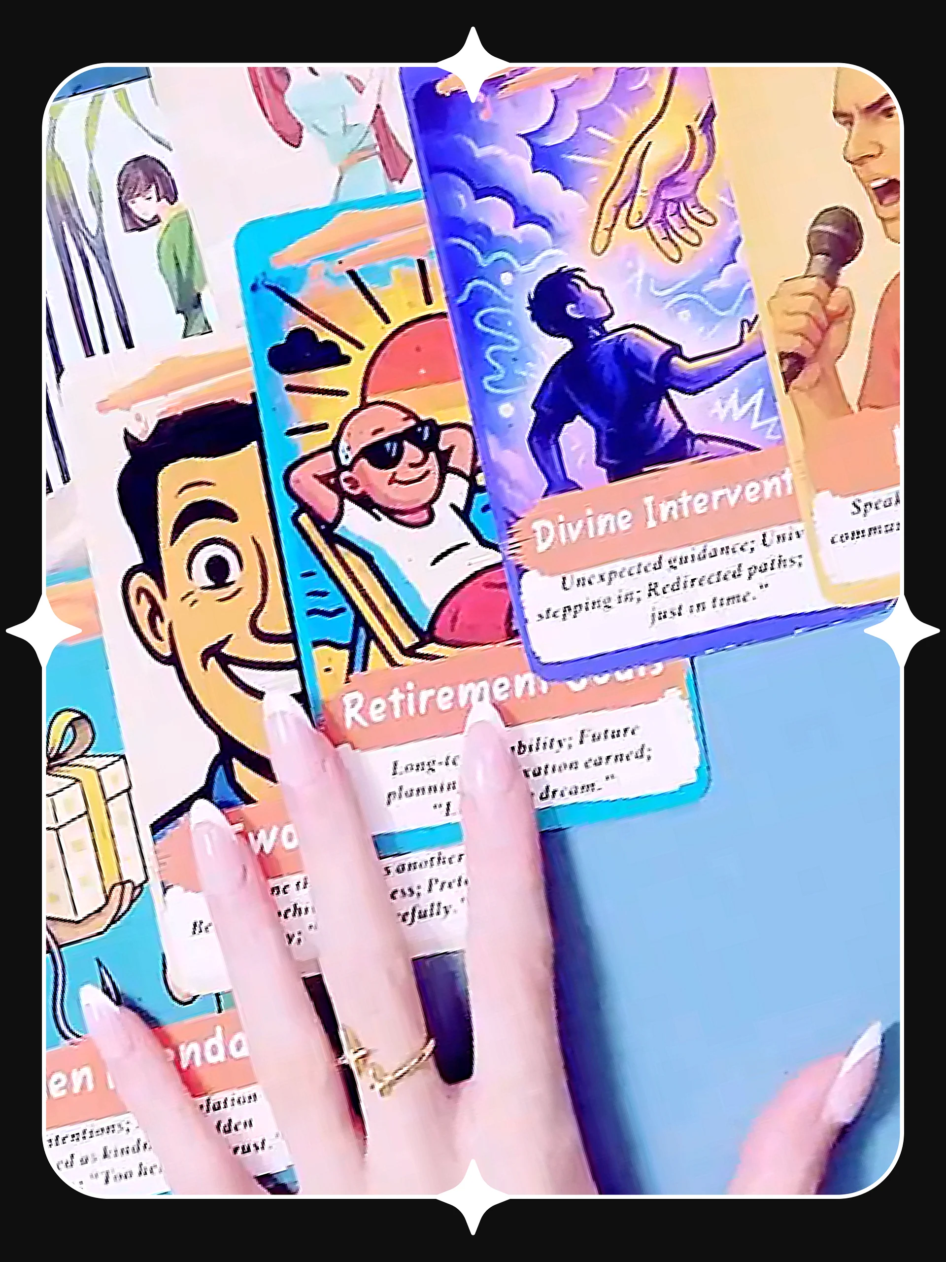 Private Tarot Reading product image (2)