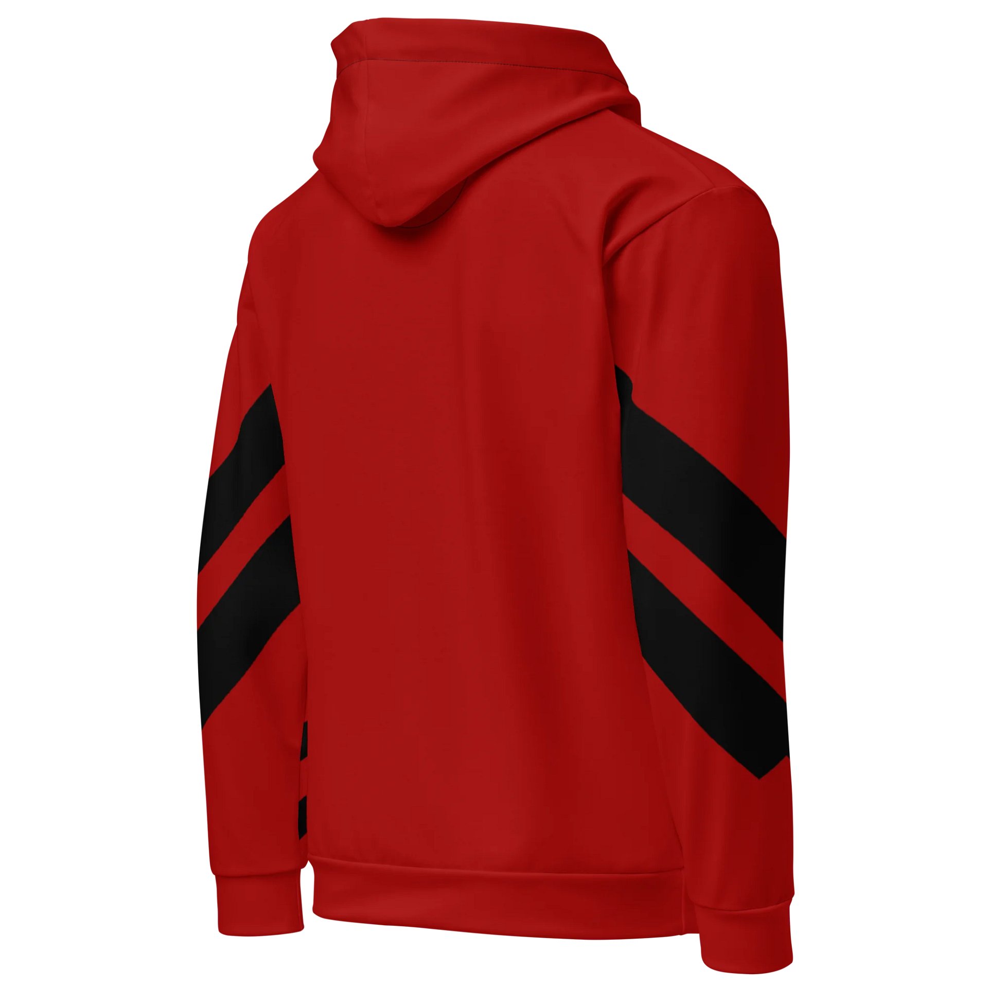SUPREME LINE - BLOOD RAVENS HOODIE product image (5)