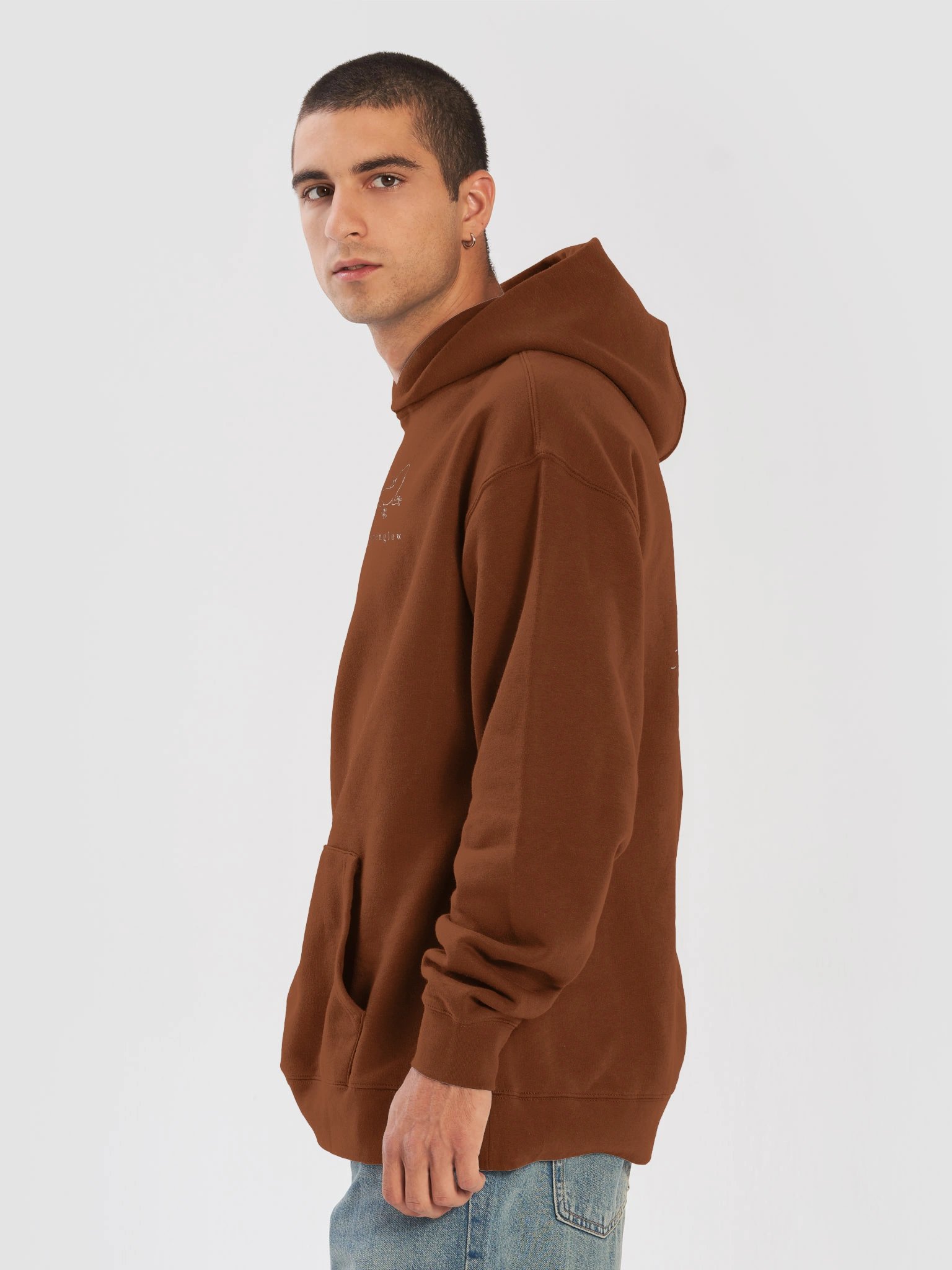 Slickrock: Arches Cloudsoft Hoodie product image (8)