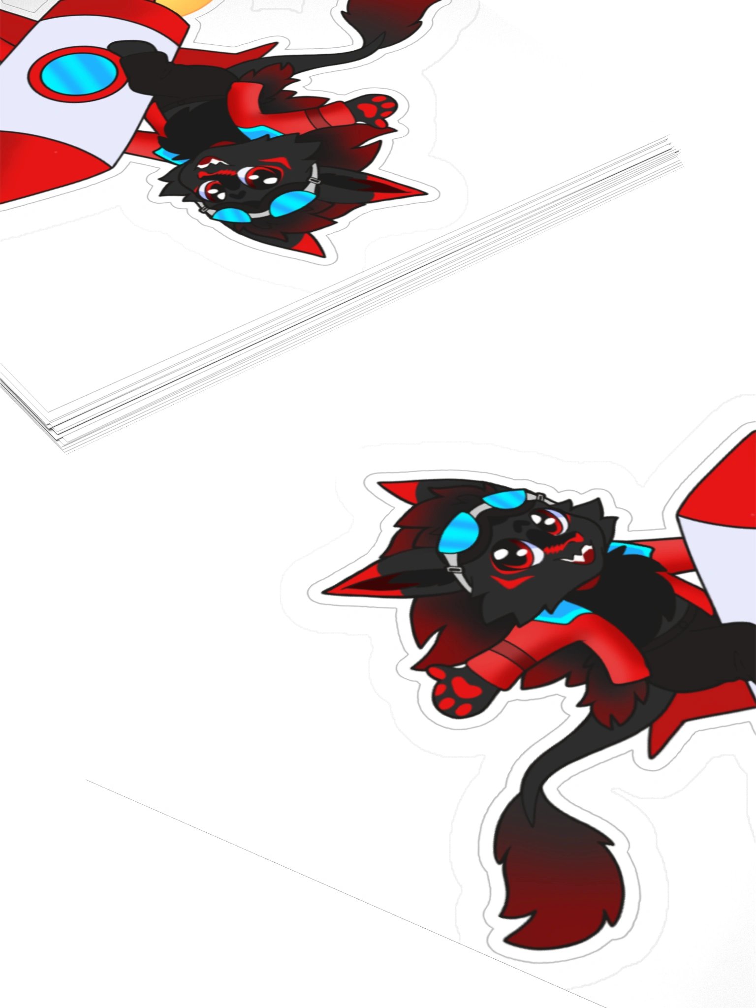 Rocket Meep! product image (4)