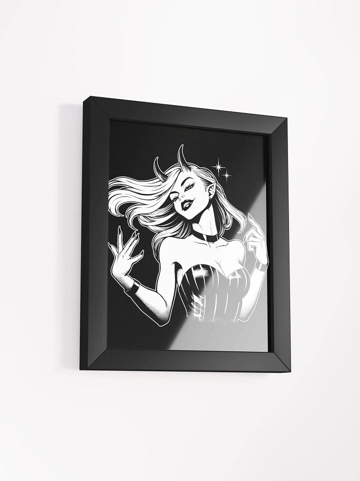 Sassy Not Bratty Print product image (4)