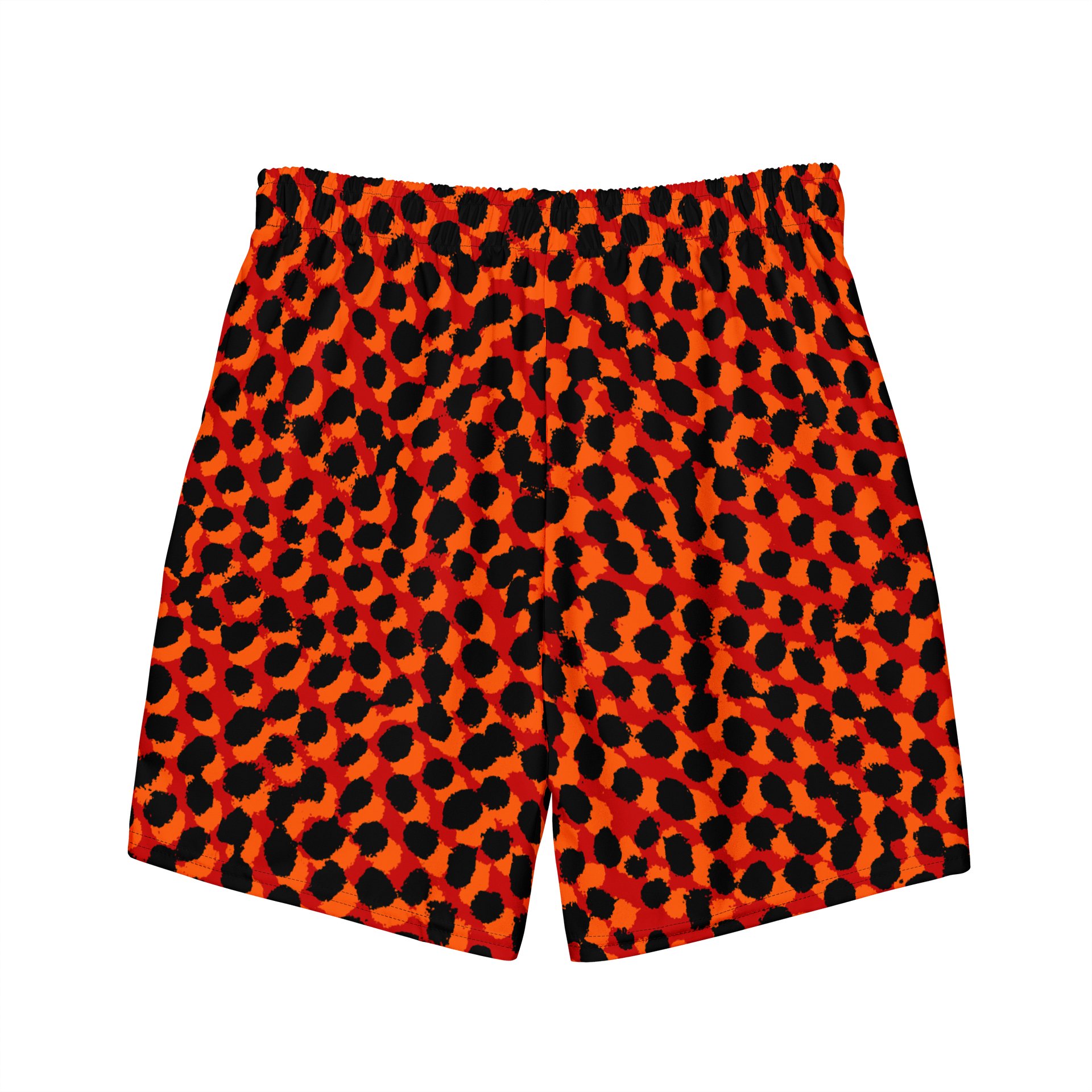 POLKA ORANGE product image (5)