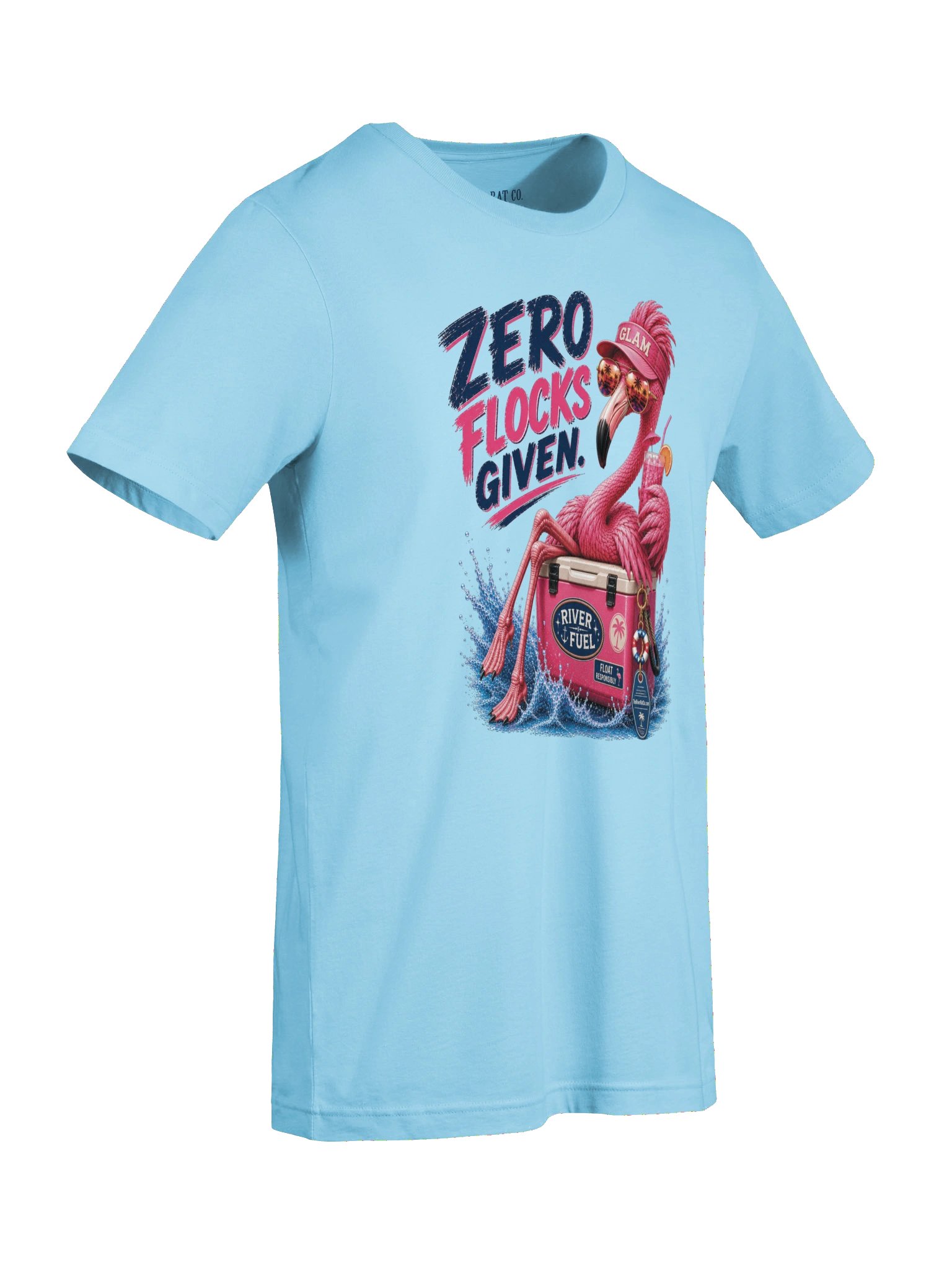 Zero Flocks Given product image (7)