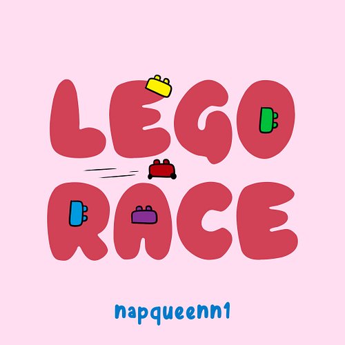 all my favourite moments at the Silverstone Lego race 😝

#f1fanart #silverstone #legoparade #legorace 

GEORGEEE GEORGEEEEE G...