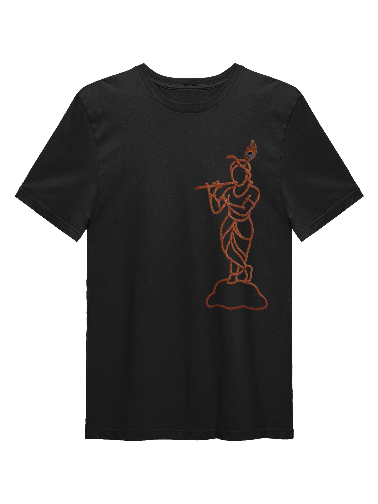 Divine Melody Tee product image (1)