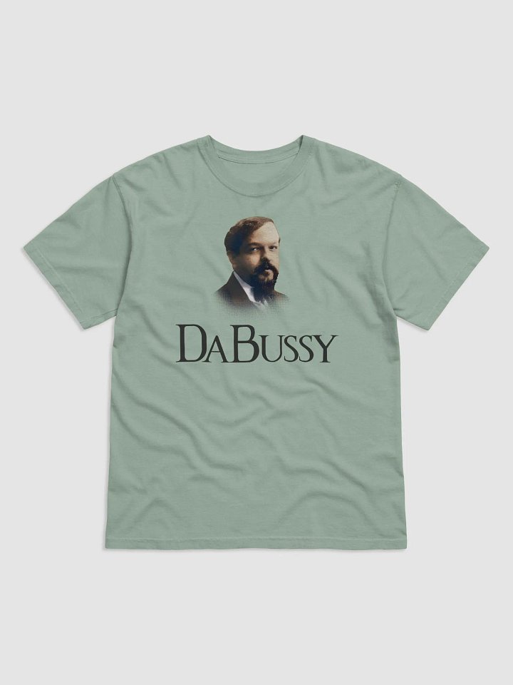 DaBussy product image (1)