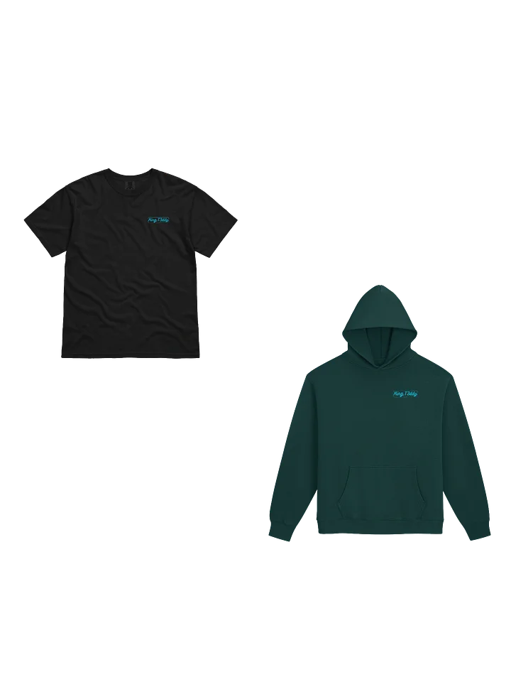All Hail Bundle product image (1)