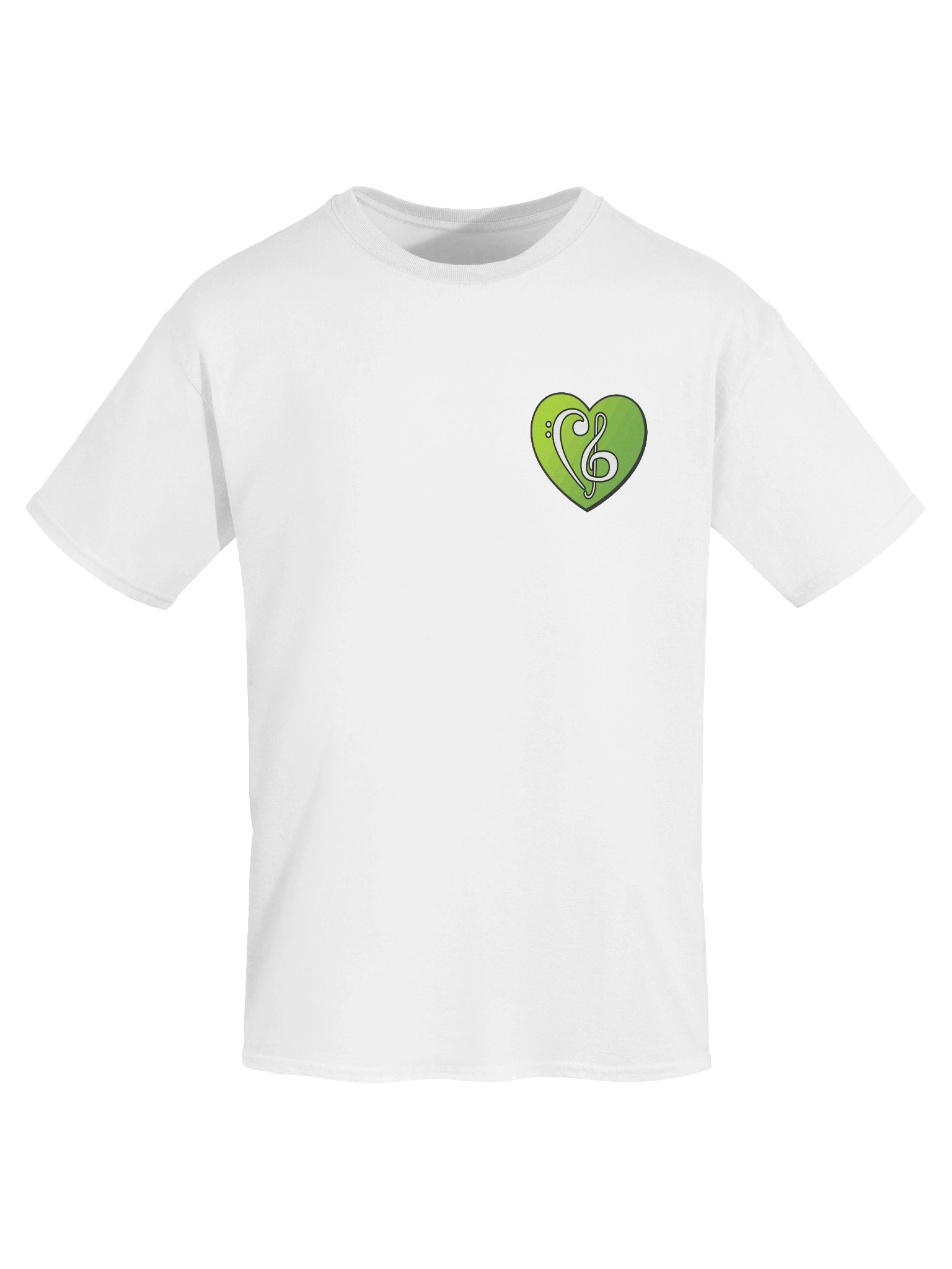 Christina Grimmie Foundation Tee (2026 Edition) product image (7)