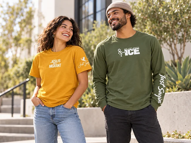 SHOP SHIRTS