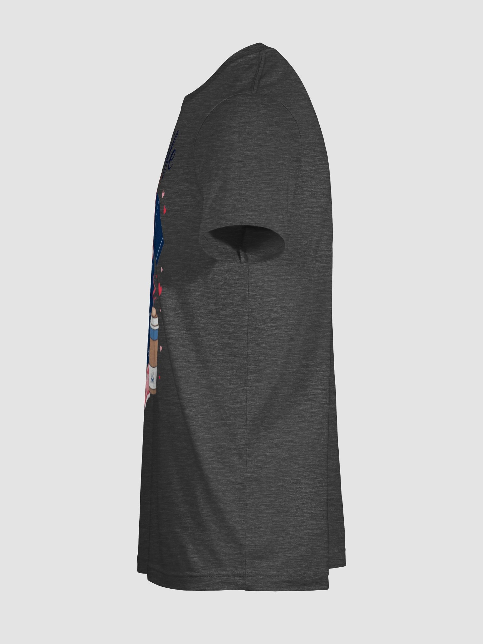 Scrub Life Mom Life T-Shirt product image (23)