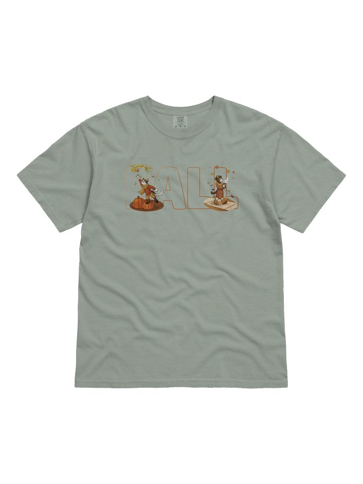 Fall 2025 - Tee product image (1)