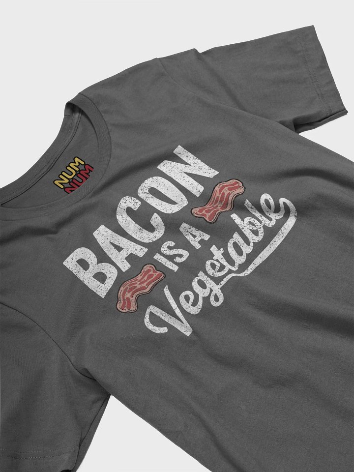Bacon is a vegetable product image (2)