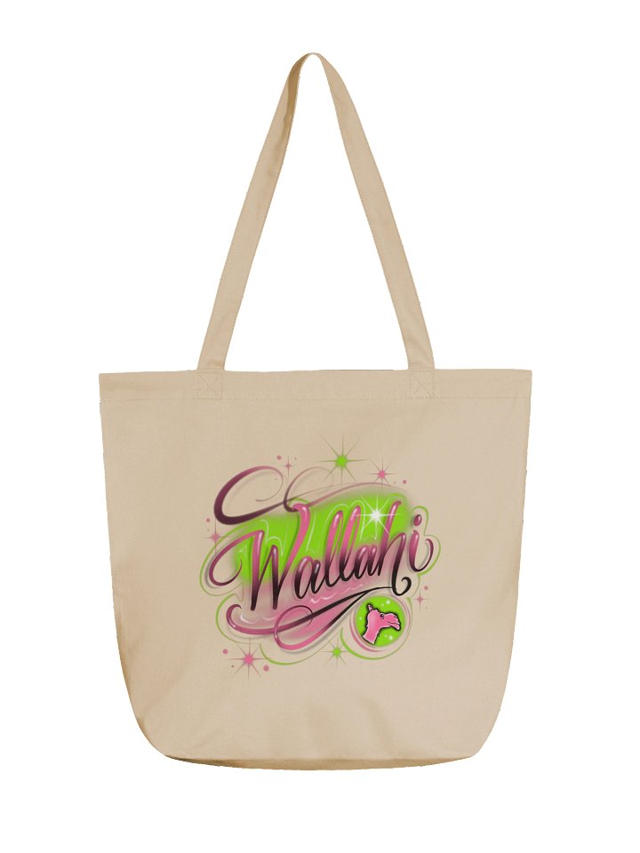 Wallahi Tote product image (1)