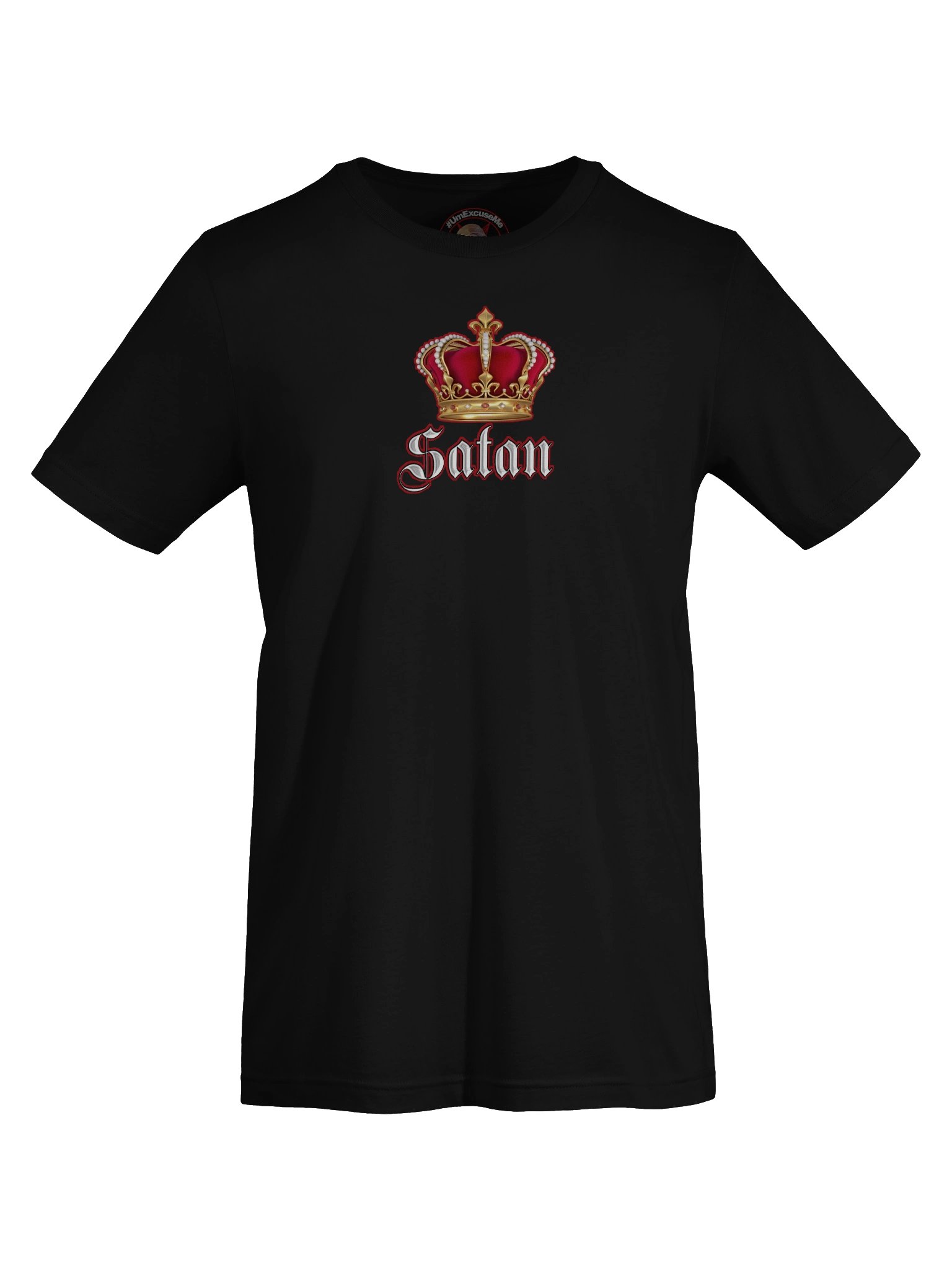 Satan is King 3 product image (7)