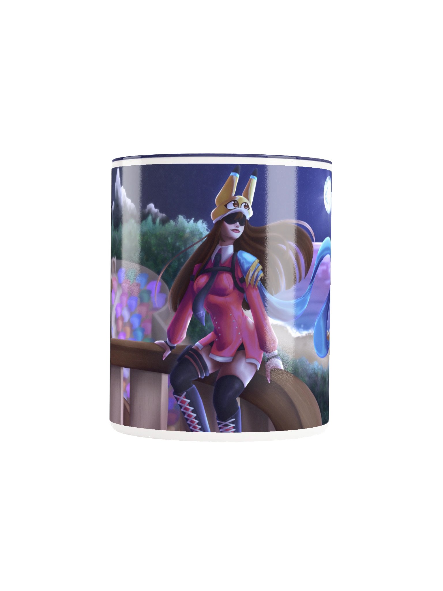 DaGaptain Mug product image (65)
