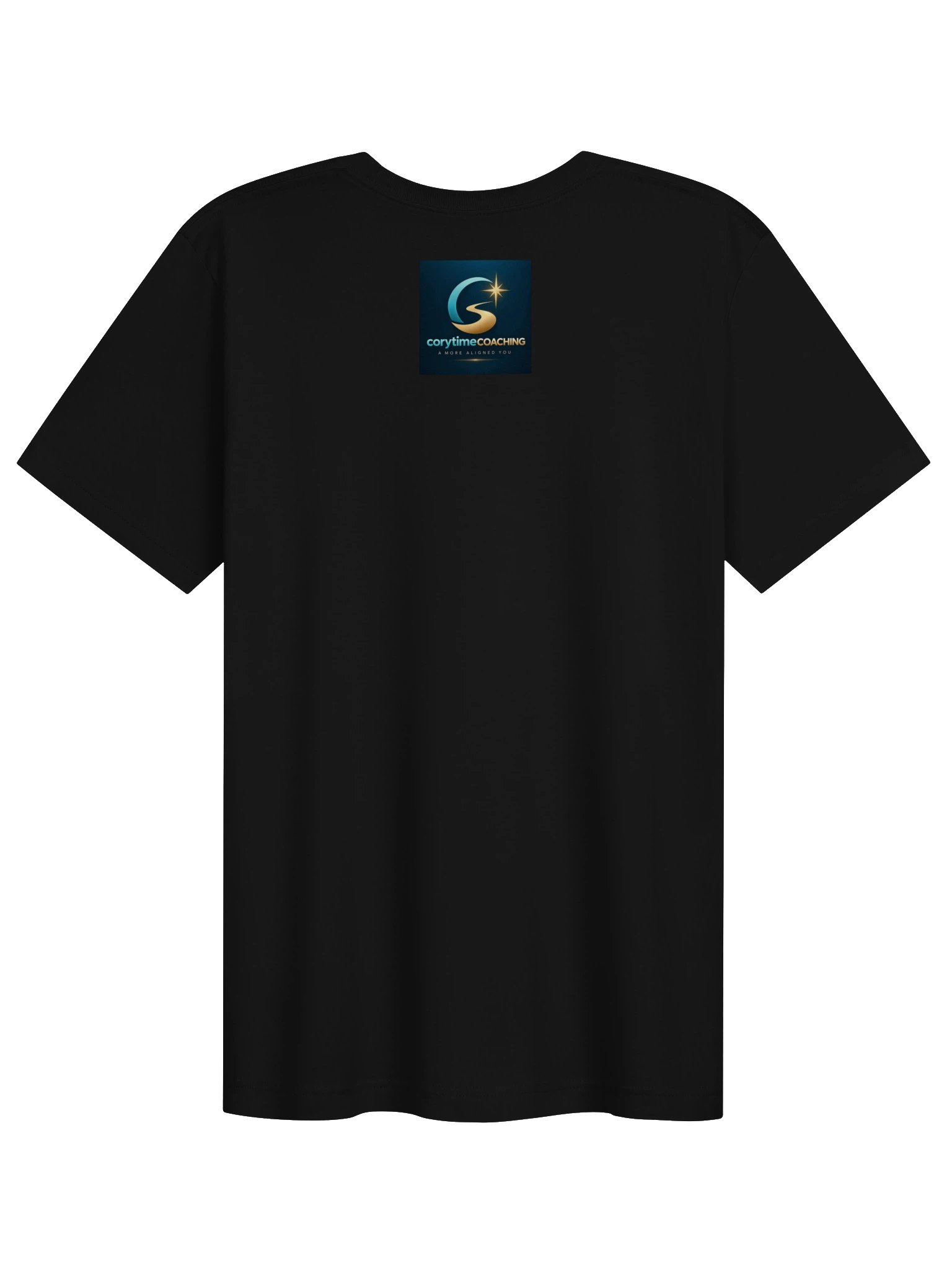 corytimeCOACHING Owl T-Shirt product image (9)