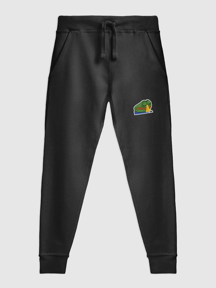 Blessed Fleece Joggers product image (1)