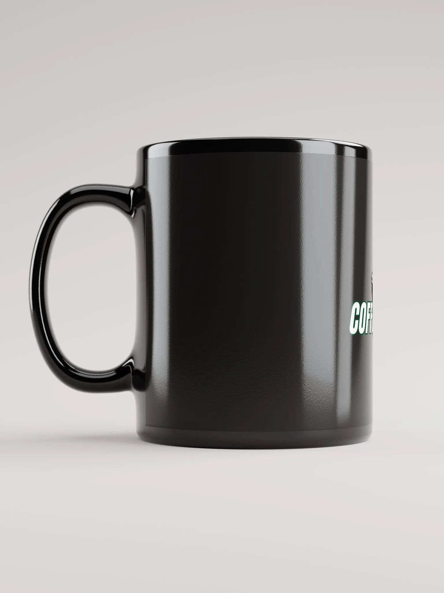 COFFEEDENCE- Glossy Coffee Mug product image (6)