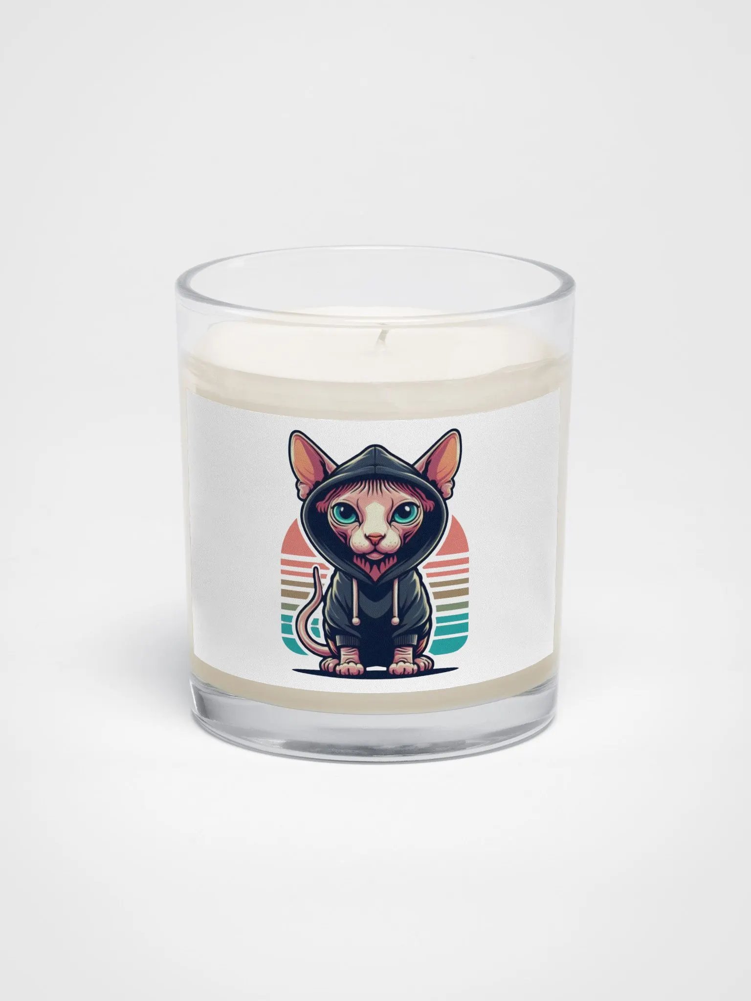 Retro Sphynx Vibes product image (1)