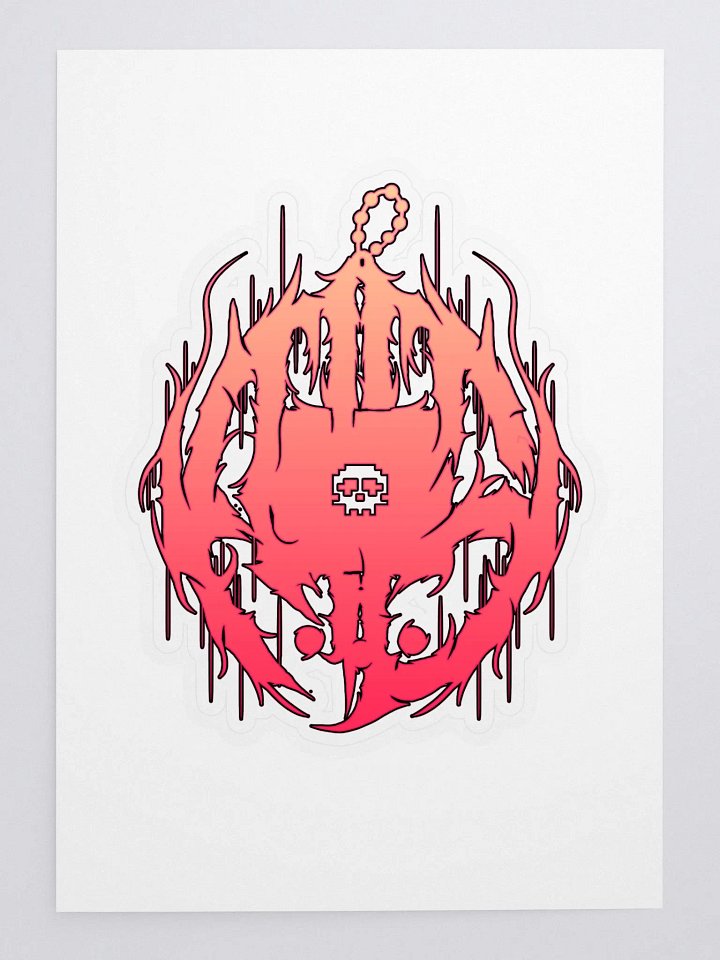 Tamagoochie (Logo) (Pink) product image (1)