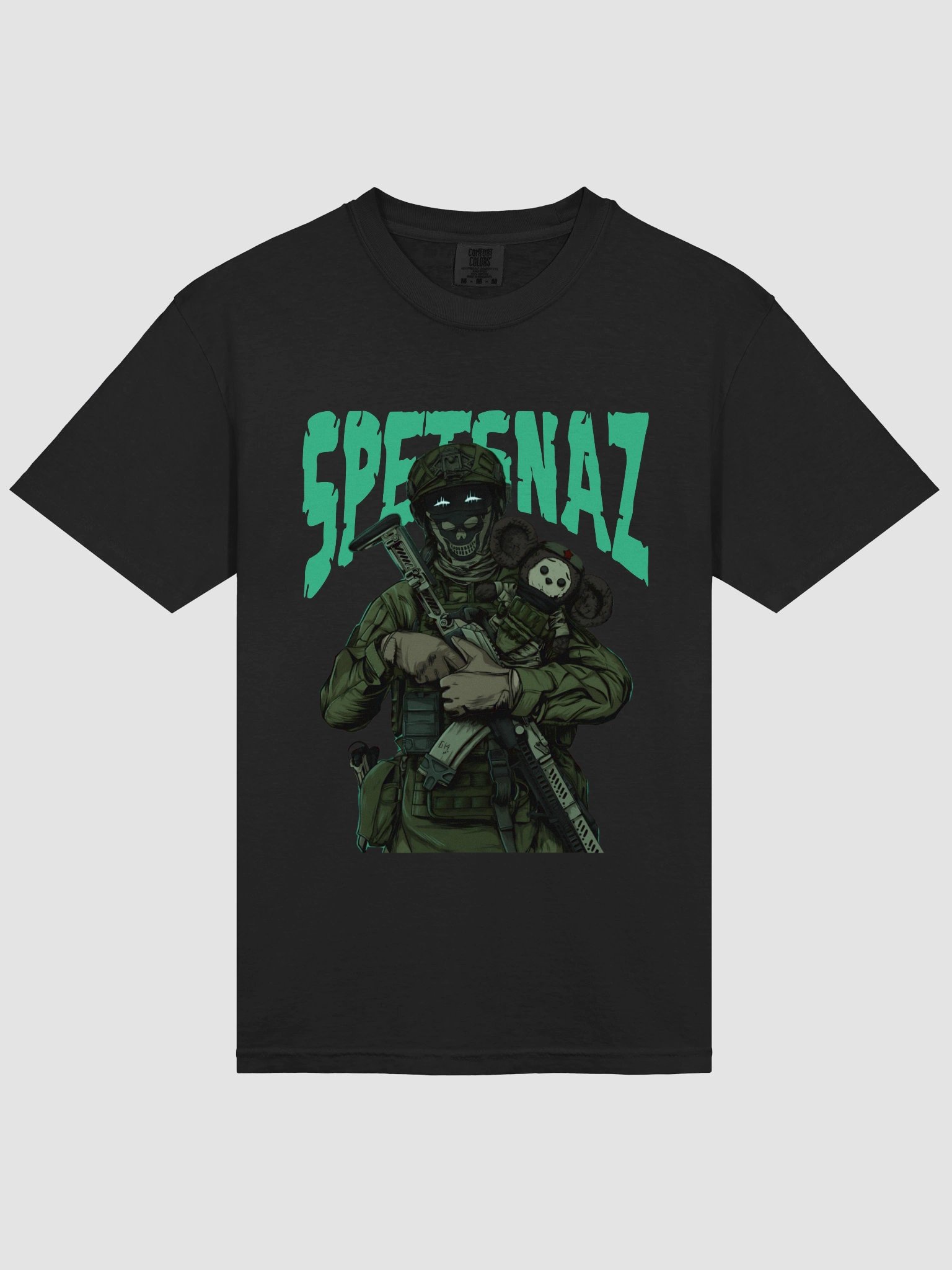 Spetsnaz product image (4)