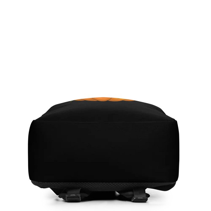 Moonie Jackolantern Backpack product image (2)