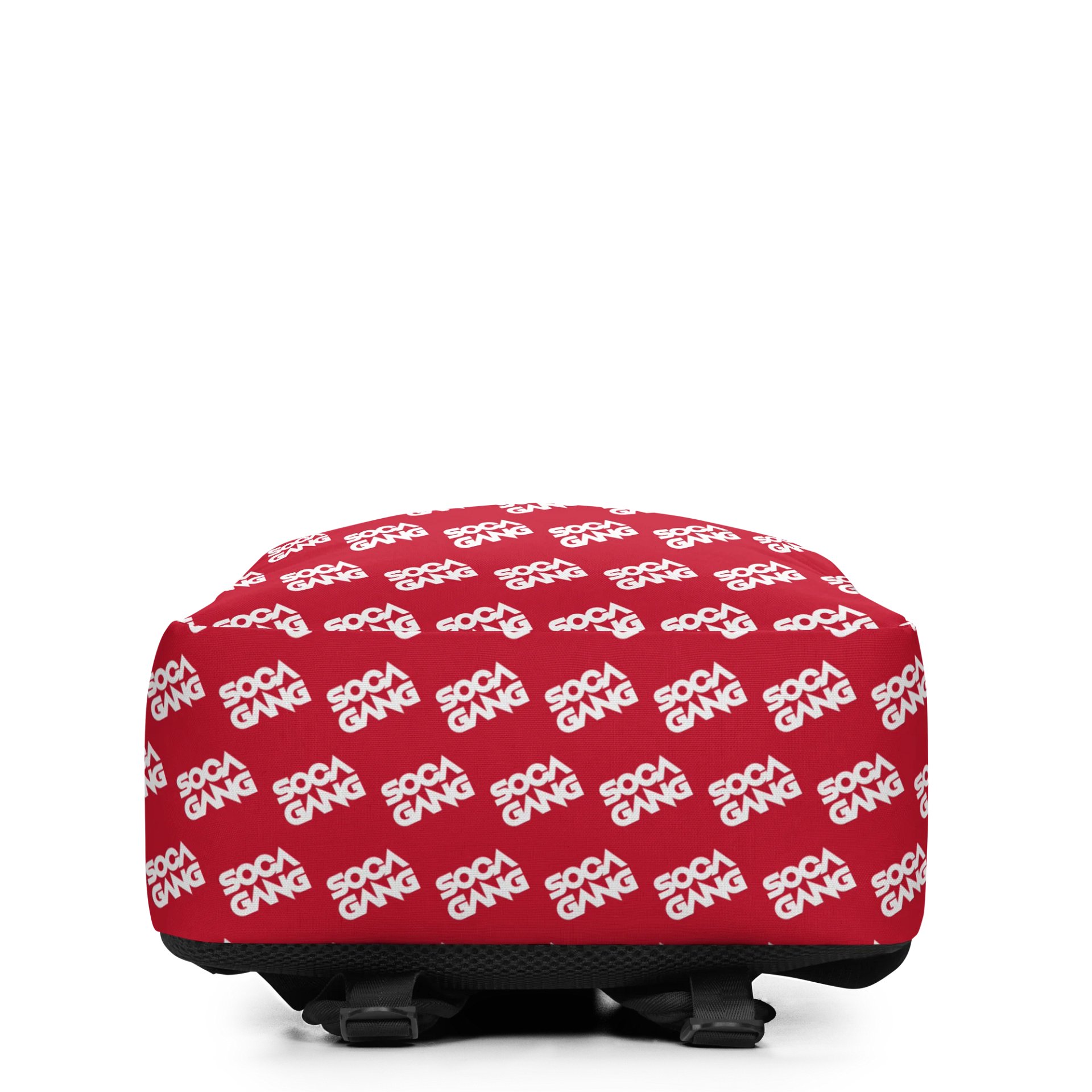 Horner Bag - Red product image (4)