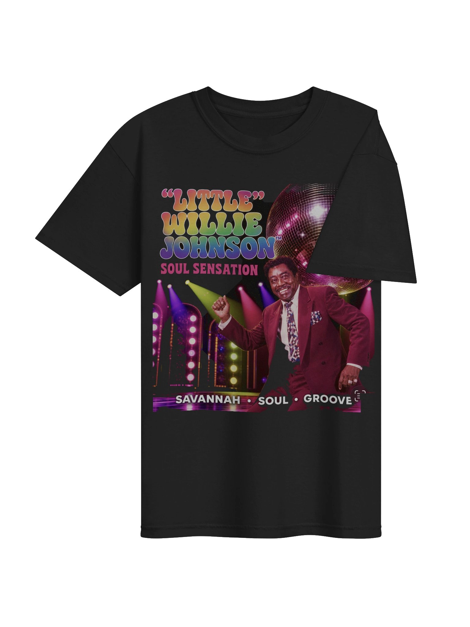 Little Willie Johnson product image (25)