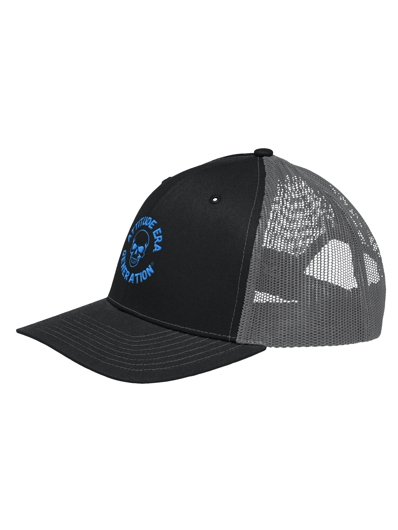 Attitude Era Generation Trucker Cap product image (2)