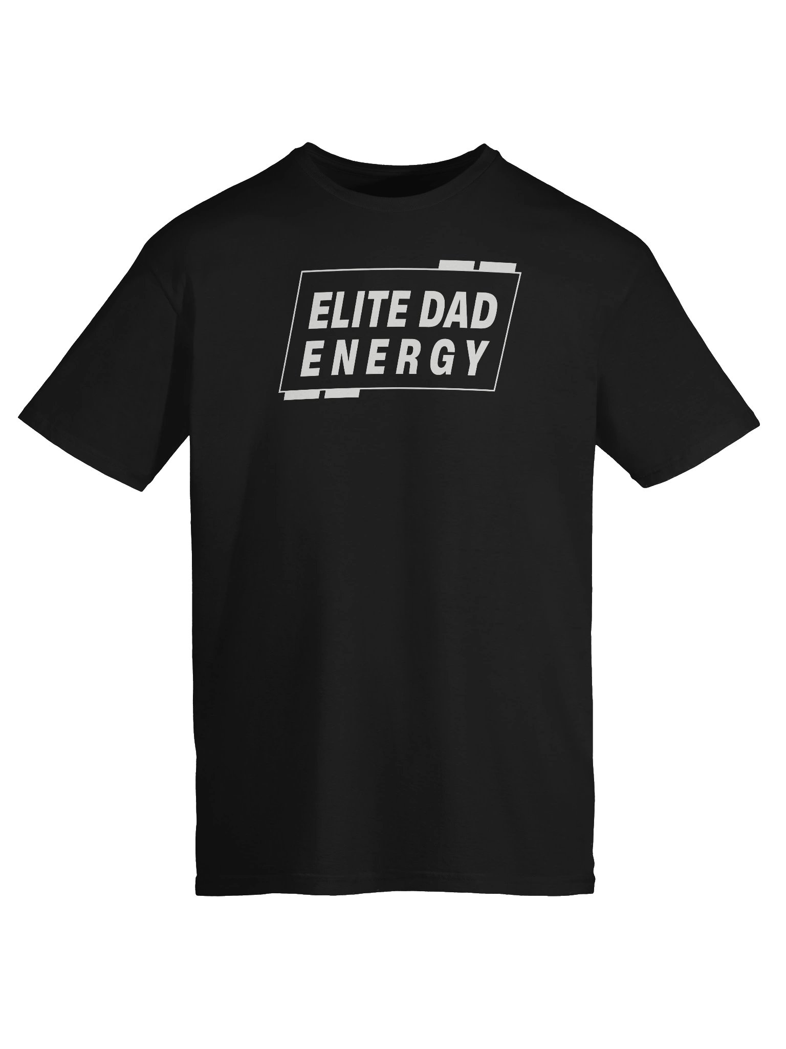 Elite Dad Energy T-Shirt product image (14)