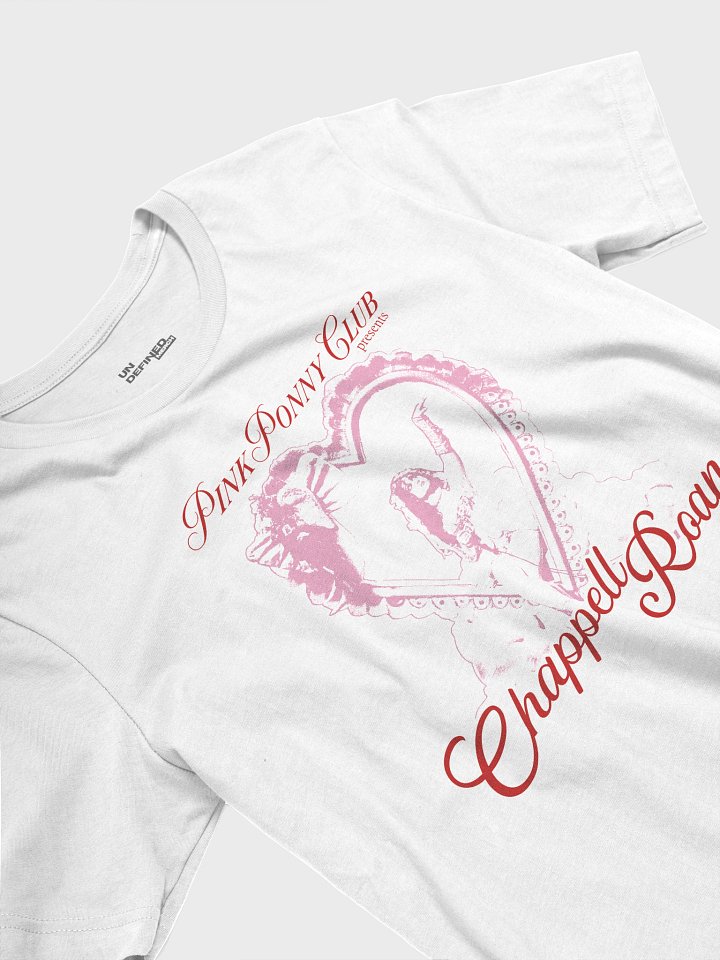 PINK PONNY CLUB PRESENTS CHAPPELL ROAN product image (2)