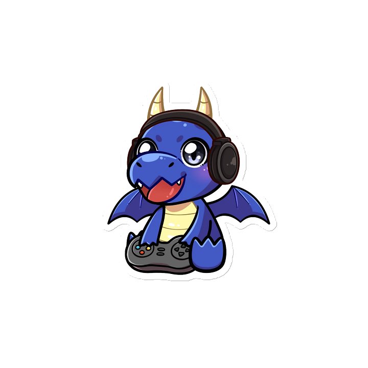 GAMER MAGNET product image (2)