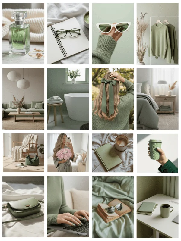 MRR/PLR Matcha Stock Images product image (2)
