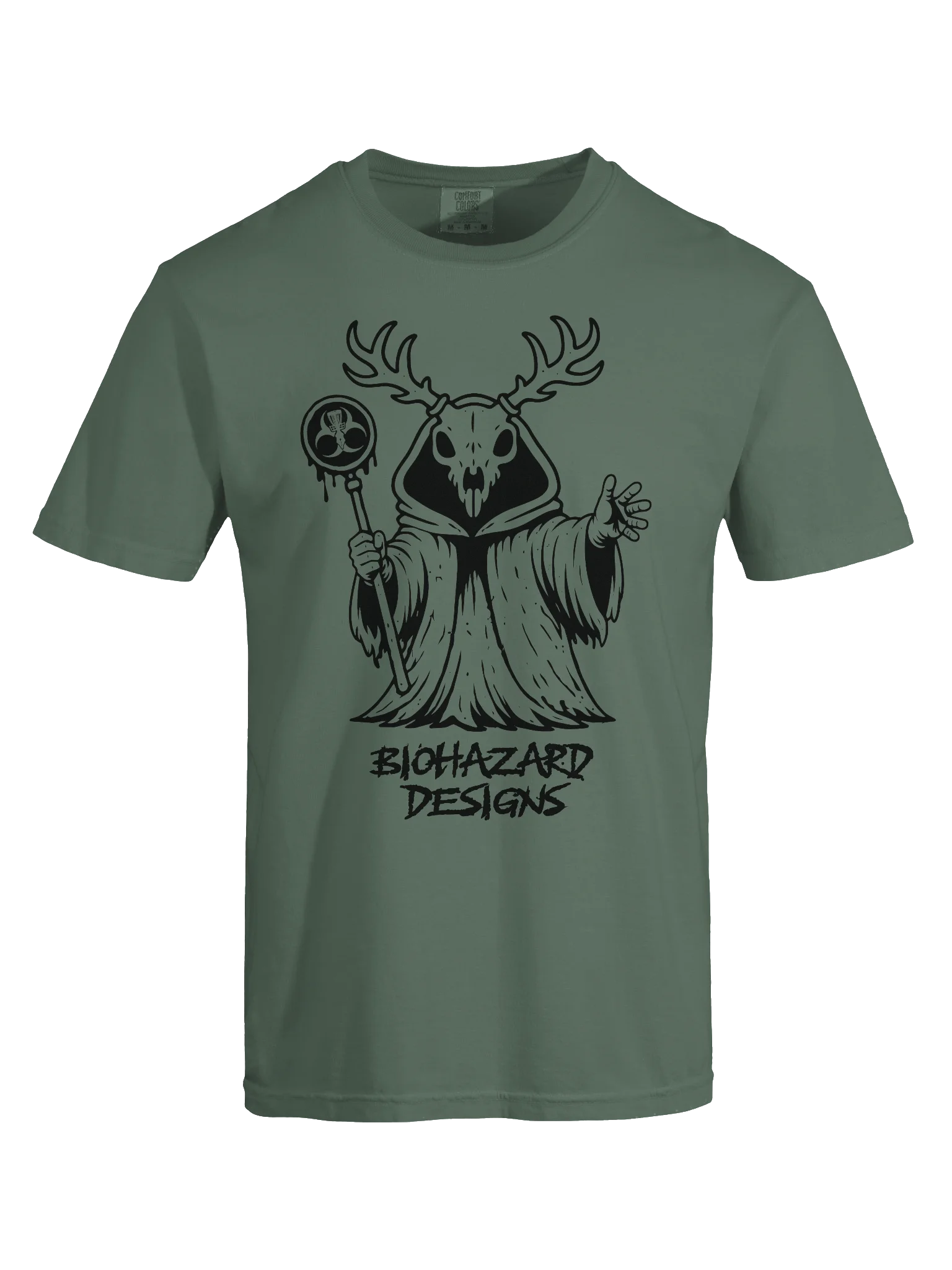 Cult Leader T-Shirt product image (64)