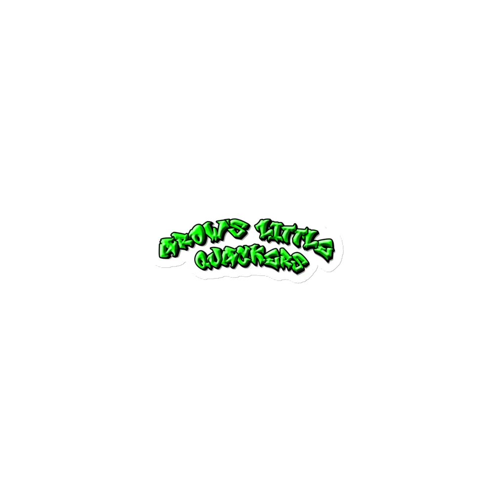 Quackers magnet product image (1)